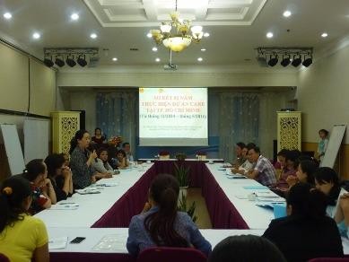 Phát hiện gần 120 ca dương tính với HIV/AIDS