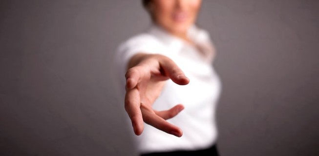 Làm cách nào để phỏng vấn cho một công việc hơi “quá tầm”