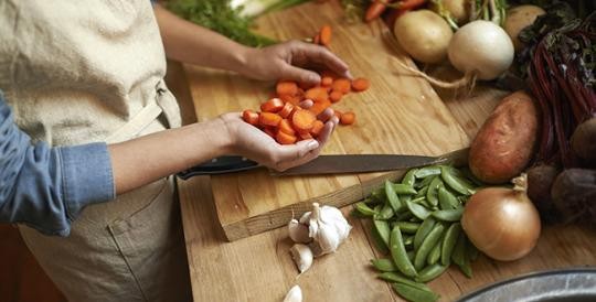 Bí quyết giảm cân mọi phụ nữ đều muốn