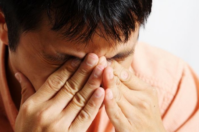 Ăn rau bẩn: Thủ phạm dẫn đến vô sinh?