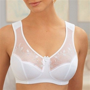 Những sai lầm về chăm sóc ngực