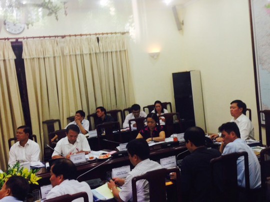 Lương tối thiểu năm 2016: Tổng LĐLĐ đề xuất tăng 350-550.000 đồng