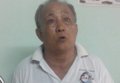 VKSND TP Cần Thơ bồi thường oan hơn 2,6 tỉ đồng