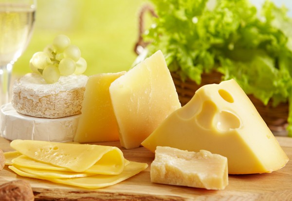 Những món ăn sẽ khiến bạn… gặp ác mộng