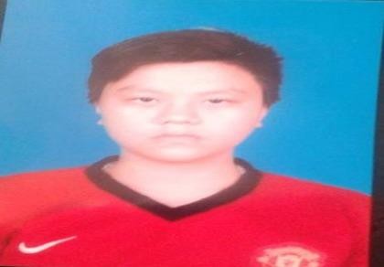 Tìm cháu trai mất tích khi đi sửa xe đạp