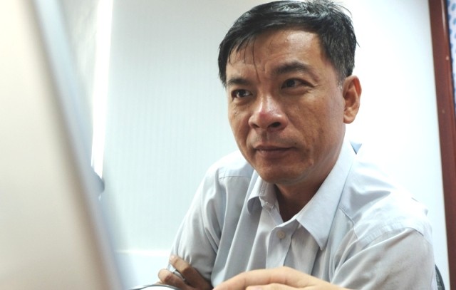 Giao lưu trực tuyến ‘Báo chí với quyền tiếp cận thông tin’