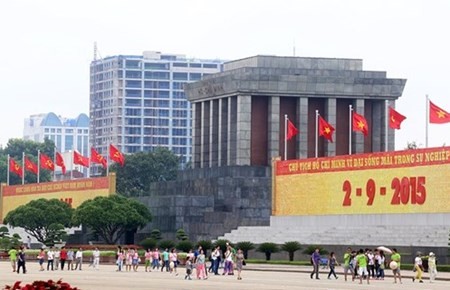 Audio: Hà Nội có báo cáo chính thức vụ nhà 8B Lê Trực