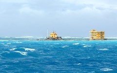 Vụ nghi máy bay rơi ở Trường Sa: Phối hợp với các nước để xác định vị trí