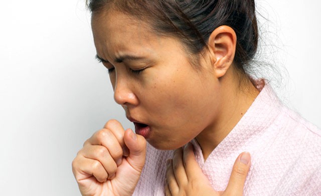 7 điều tuyệt đối phải tránh khi đang bị ho