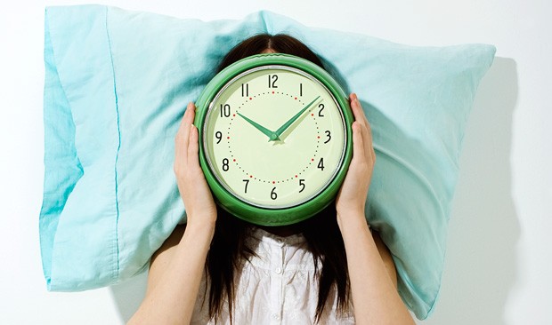 Giải quyết các vấn đề của da chỉ trong 1 đêm