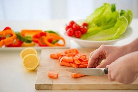 10 dấu hiệu mất cân bằng dinh dưỡng
