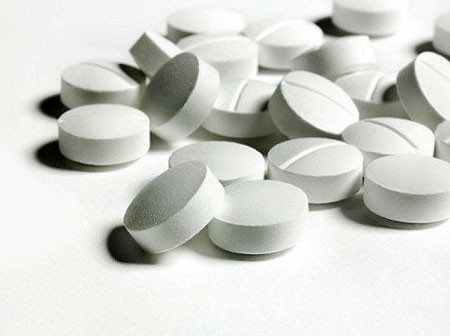 Paracetamol không chữa được đau lưng, viêm khớp