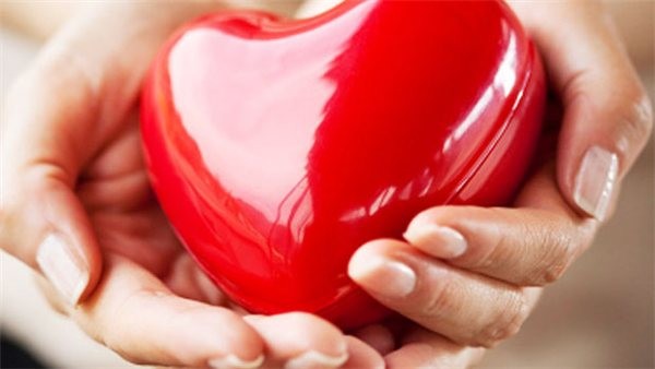 10 sự thật thú vị về trái tim con người