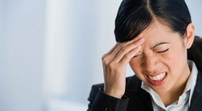 Hay đau đầu có phải do tăng huyết áp?