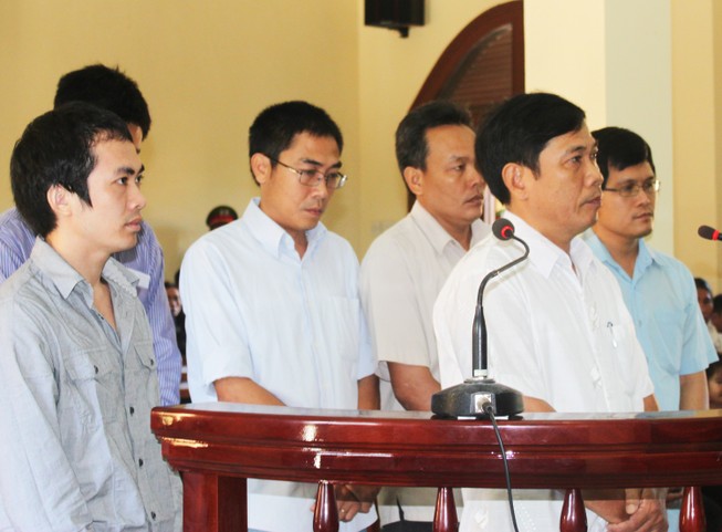 Thông tin mới nhất vụ 5 công an đánh chết nghi can ở Phú Yên