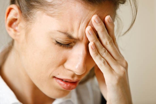 Đau đầu có phải triệu chứng của huyết áp thấp?