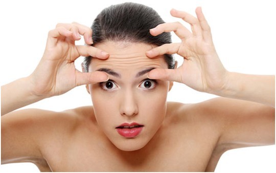 8 bí quyết ngừa nếp nhăn đơn giản
