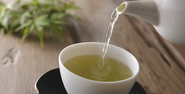 Trà và các lợi ích tốt nhất trong việc giảm cân