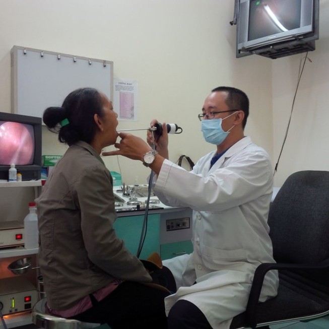Những ngộ nhận về cắt amiđan