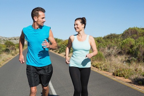 7 cách giảm cân tích cực phụ nữ cần học hỏi đàn ông