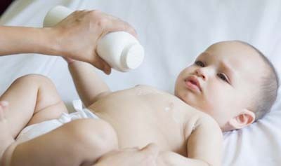 Cách phòng tránh rôm sảy cho trẻ mùa nắng nóng