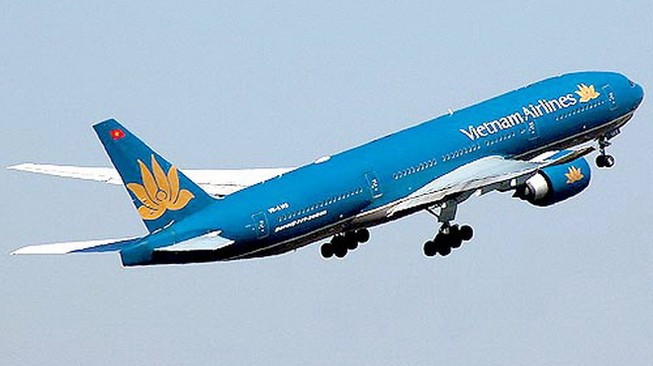 VNA tiếp tục là nhà vận chuyển chính thức cho đoàn VN tại SEA Games 28