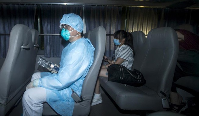 Cẩm nang về virus MERS- Bài 1: Nguồn gốc và triệu chứng bệnh