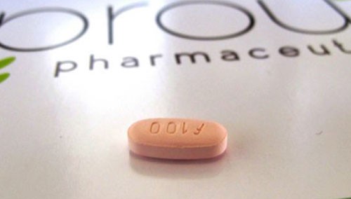 Sắp có viagra cho phái nữ