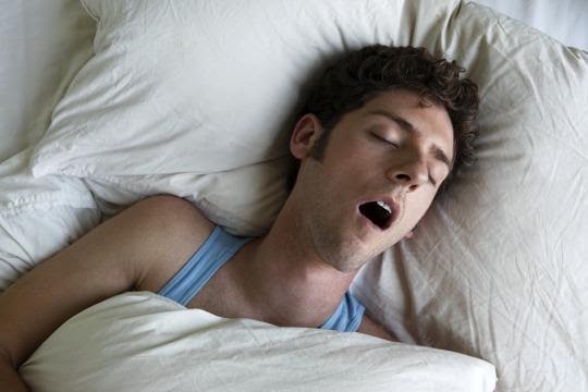 Bài tập hiệu quả đẩy lùi chứng ngủ ngáy