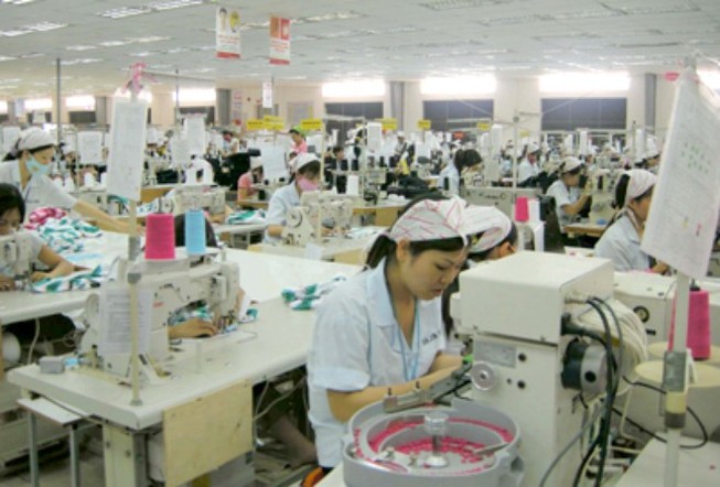 Ngành nghề mới: Cứ kinh doanh không cần hỏi ý kiến