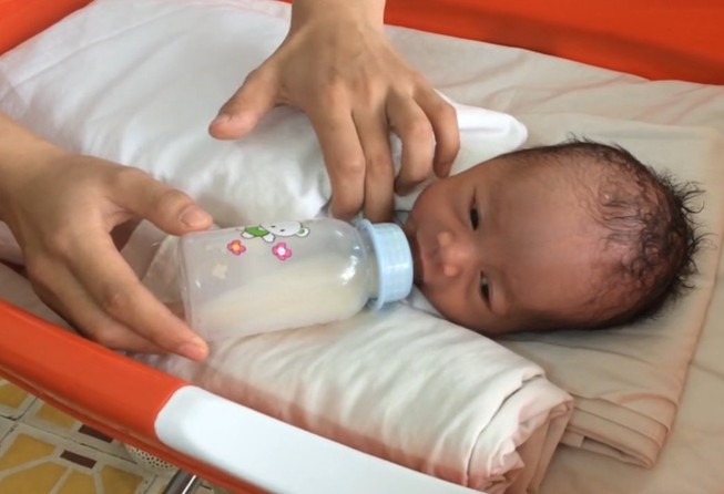 Ngày càng nhiều trẻ sơ sinh bị bỏ rơi