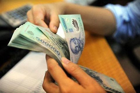 Lượng tiền gửi tăng thấp nhưng thanh khoản NH vẫn ổn định