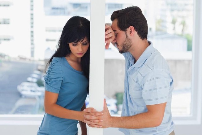 Lời khuyên cho người có bạn đời trầm cảm