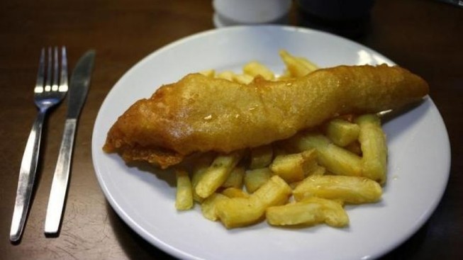 Thức ăn nhà hàng cũng không tốt như ‘fast food’