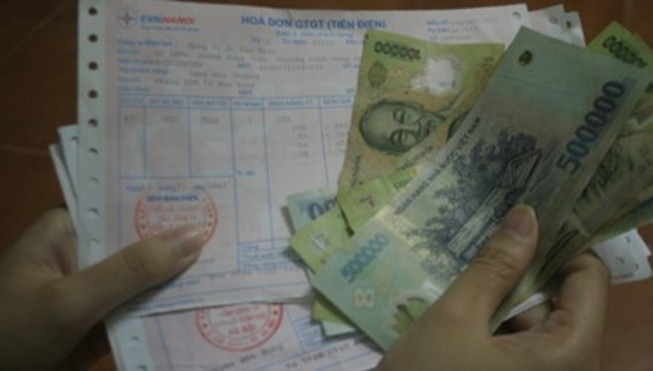 Hà Nội: Nhiều trường hợp phản ánh bị ghi sai số điện