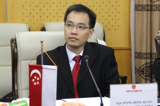 Xử lý nghiêm khắc tham nhũng để thu hút nhà đầu tư