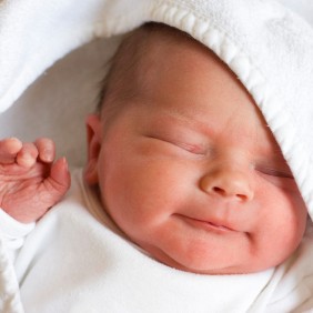 Đàn ông tăng cân khi lên chức bố