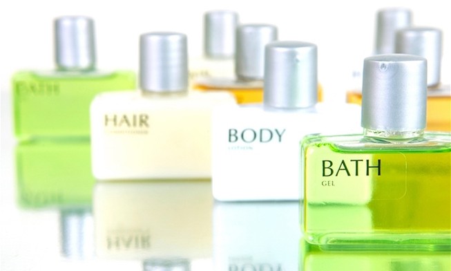 Thu hồi mỹ phẩm chứa chất bảo quản Paraben từ ngày 31-7