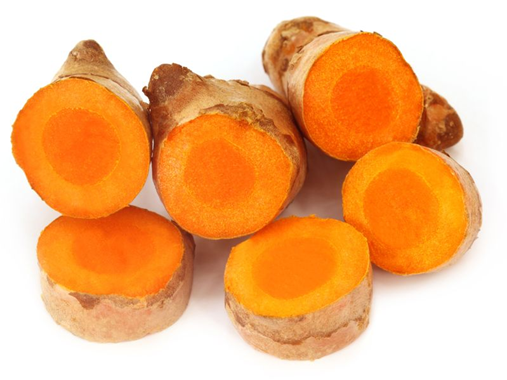 3 lý do nên dùng nghệ trong bữa ăn
