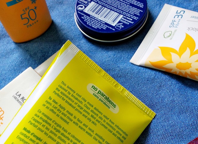 Paraben có thật sự gây ung thư, vô sinh?