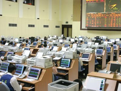 7 Sở Giao dịch Chứng khoán ASEAN có tổng vốn xấp xỉ 2.400 tỷ đô la