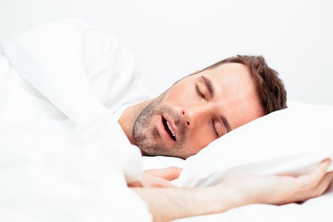 Tư thế ngủ ảnh hưởng đến sức khỏe não bộ