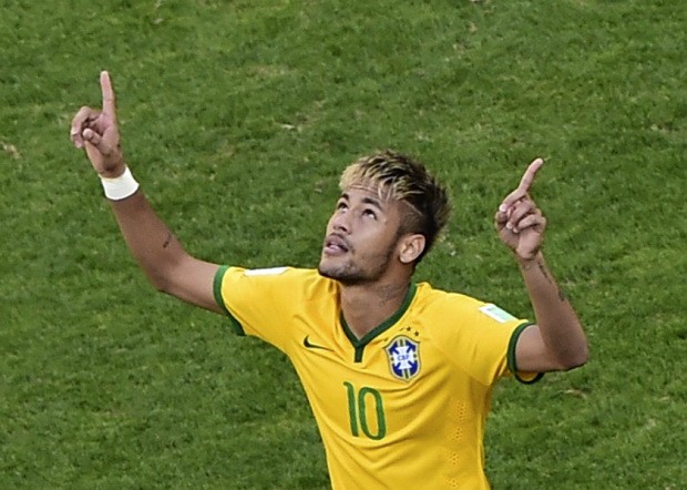 Neymar sẽ vắng những trận siêu cúp vì…quai bị