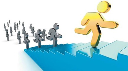 Nâng cao năng lực cạnh tranh quốc gia: Đừng nói nữa, hãy làm đi!