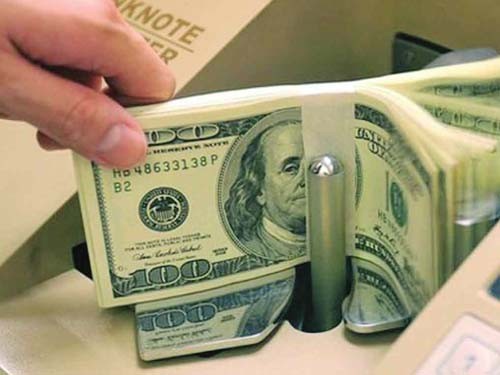 Ngân hàng Nhà nước nới biên độ tỉ giá lên 2%