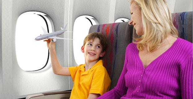 10 mẹo tránh mệt mỏi sau chuyến bay