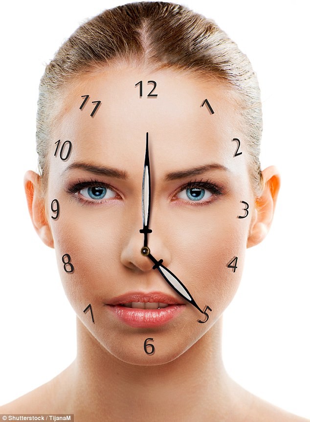 Thời điểm có khả năng bị đau tim nhất là... 6 giờ 53 phút