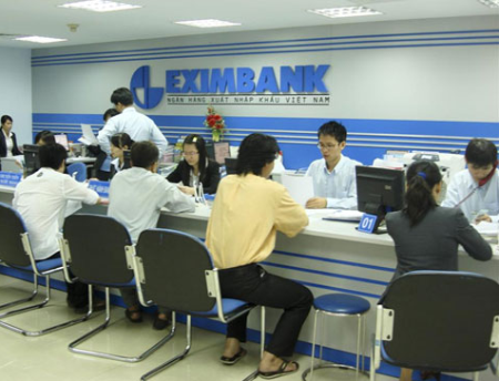Eximbank không bị Ngân hàng Nhà nước kiểm soát đặc biệt