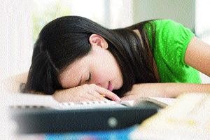 Tại sao bạn thiếu ngủ?