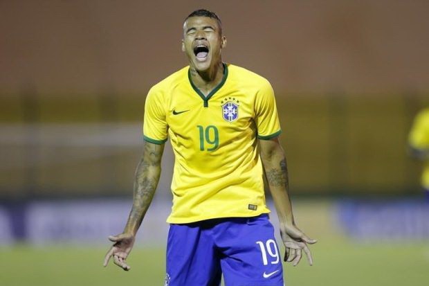 Chelsea tậu sao trẻ Brazil
